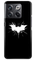 Batman Superhero Case for OnePlus 10T 5G  (Design - 119)