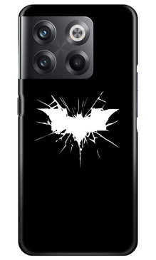 Batman Superhero Mobile Back Case for OnePlus 10T 5G  (Design - 119)