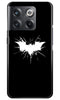 Batman Superhero Case for OnePlus 10T 5G  (Design - 119)