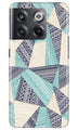 Desingner Pattern Case for OnePlus 10T 5G  (Design - 123)