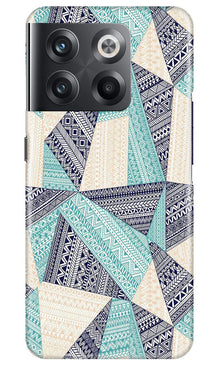 Desingner Pattern Mobile Back Case for OnePlus 10T 5G  (Design - 123)