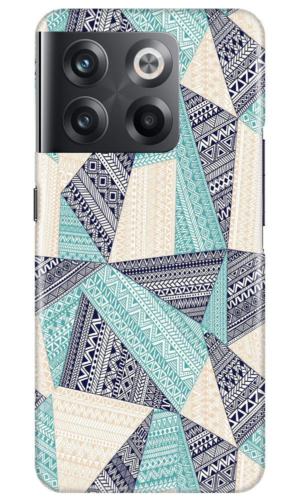 Desingner Pattern Case for OnePlus 10T 5G(Design - 123)