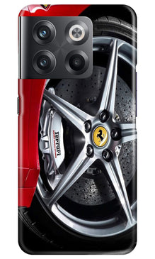 Ferari  Mobile Back Case for OnePlus 10T 5G  (Design - 133)