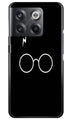 Harry Potter Case for OnePlus 10T 5G  (Design - 136)