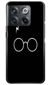 Harry Potter Mobile Back Case for OnePlus 10T 5G  (Design - 136)