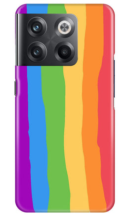 Multi Color Baground Case for OnePlus 10T 5G(Design - 139)