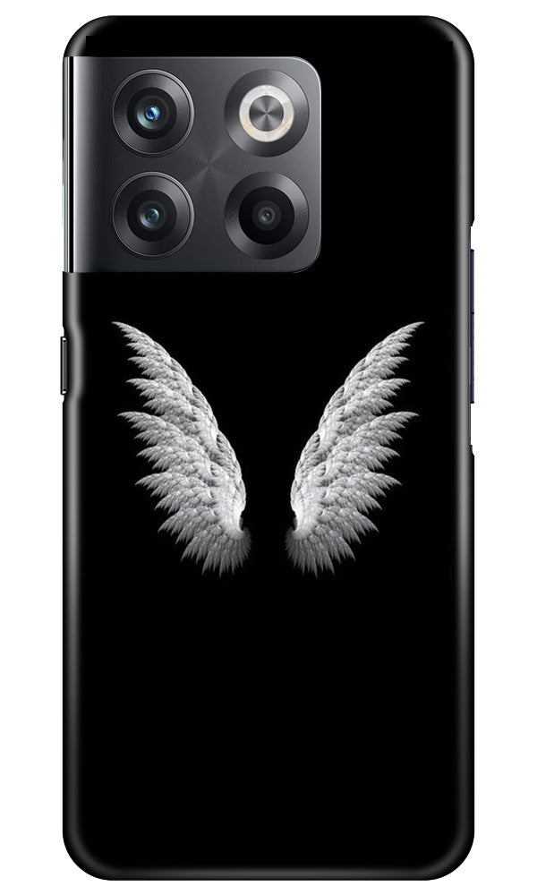 Angel Case for OnePlus 10T 5G  (Design - 142)