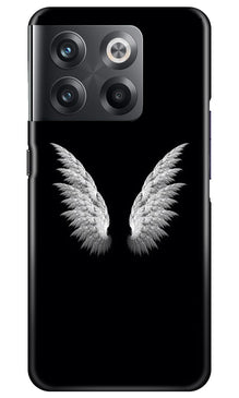 Angel Mobile Back Case for OnePlus 10T 5G  (Design - 142)