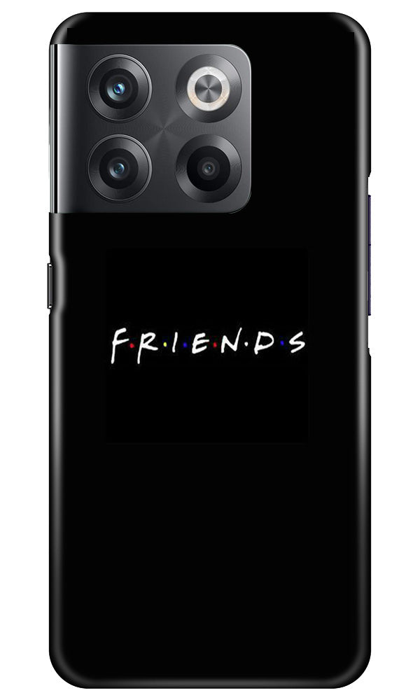 Friends Case for OnePlus 10T 5G  (Design - 143)