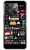 Friends Case for OnePlus 10T 5G  (Design - 145)