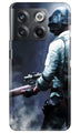 Pubg Case for OnePlus 10T 5G  (Design - 148)
