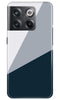 Blue Shade Case for OnePlus 10T 5G (Design - 151)