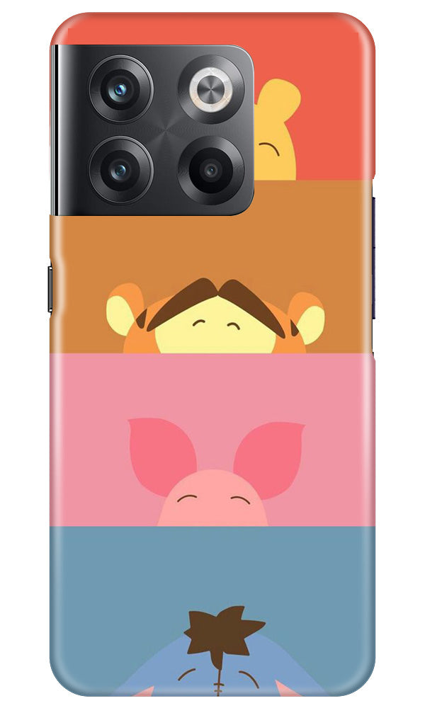 Cartoon Case for OnePlus 10T 5G (Design - 152)