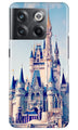 Disney Land for OnePlus 10T 5G (Design - 154)