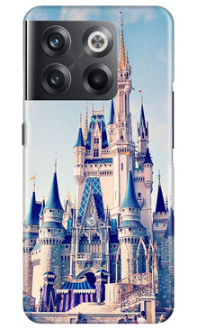 Disney Land for OnePlus 10T 5G (Design - 154)