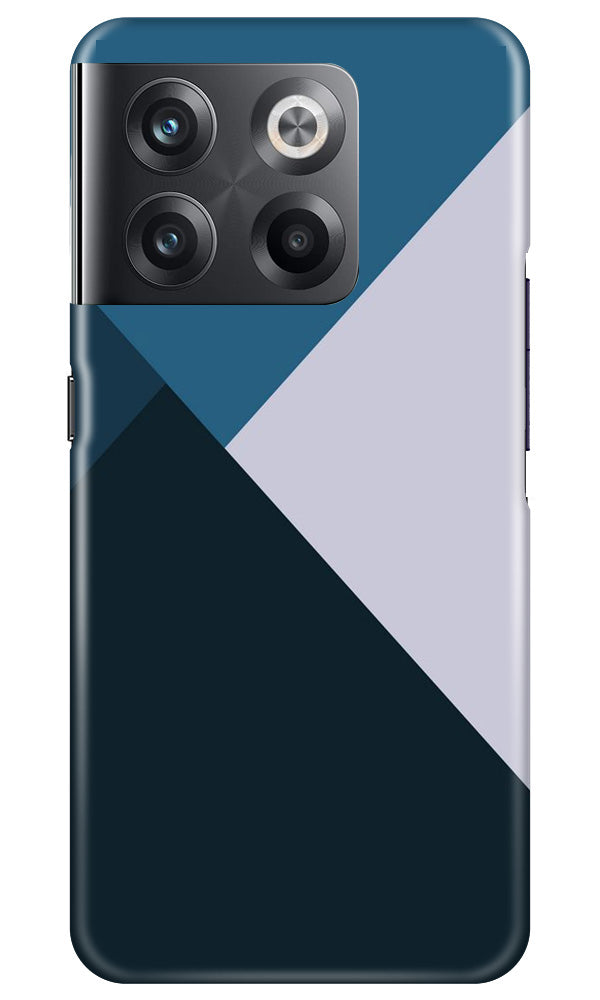 Blue Shades Case for OnePlus 10T 5G (Design - 157)