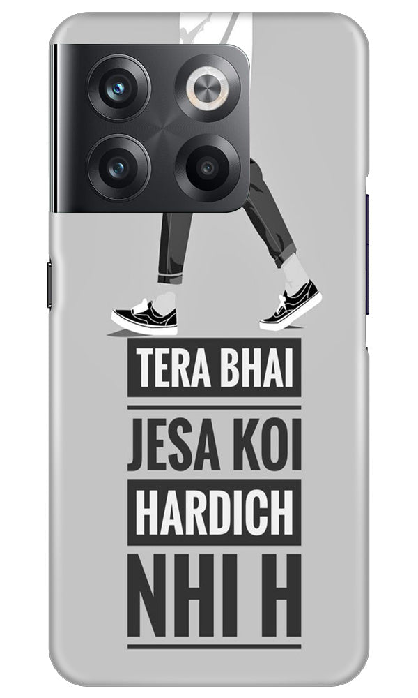 Hardich Nahi Case for OnePlus 10T 5G (Design No. 183)