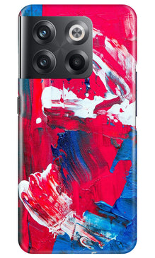 Modern Art Mobile Back Case for OnePlus 10T 5G (Design - 197)