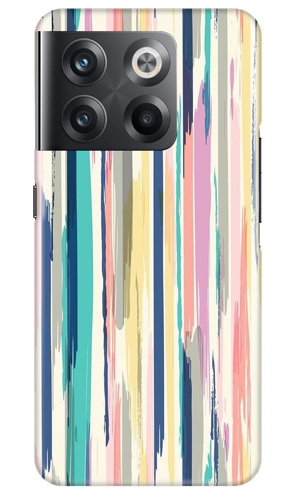 Modern Art Case for OnePlus 10T 5G (Design No. 210)