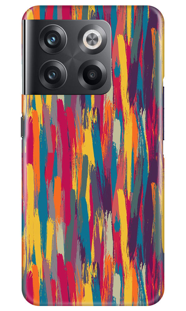 Modern Art Case for OnePlus 10T 5G (Design No. 211)