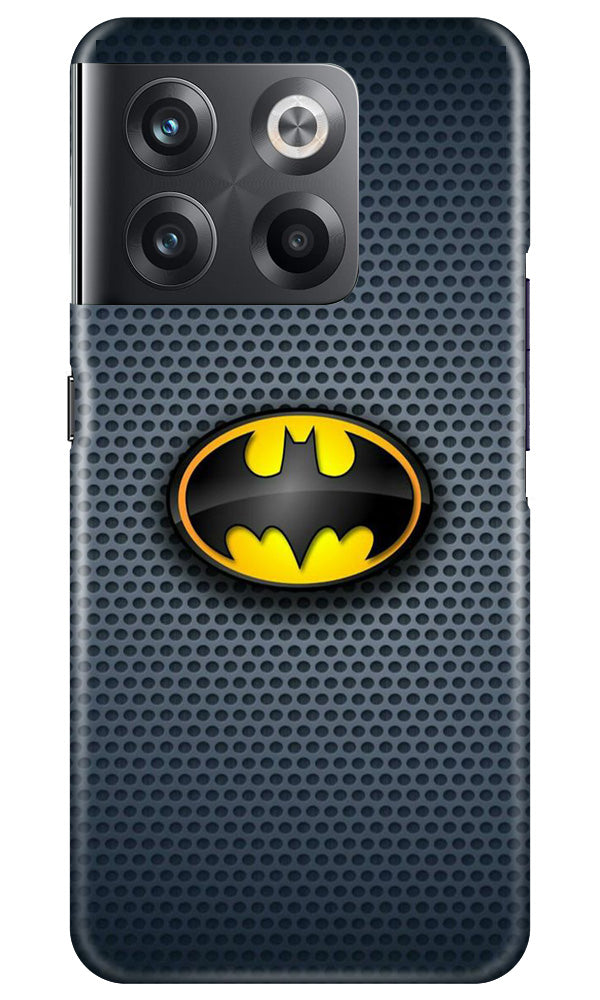 Batman Case for OnePlus 10T 5G (Design No. 213)