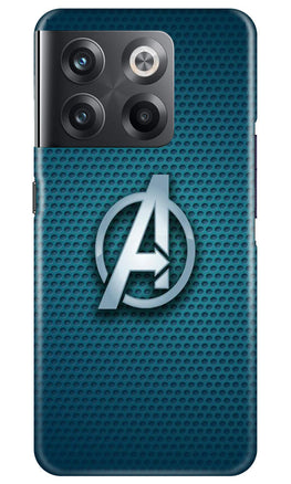 Avengers Case for OnePlus 10T 5G (Design No. 215)