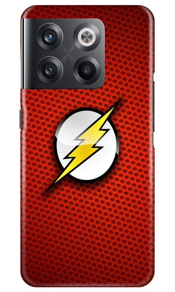 Flash Case for OnePlus 10T 5G (Design No. 221)
