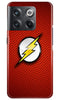 Flash Case for OnePlus 10T 5G (Design No. 221)
