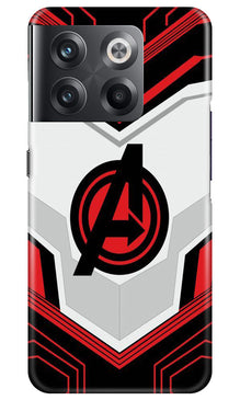 Avengers2 Mobile Back Case for OnePlus 10T 5G (Design - 224)