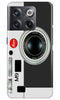 Camera Case for OnePlus 10T 5G (Design No. 226)