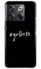 #GirlBoss Case for OnePlus 10T 5G (Design No. 235)