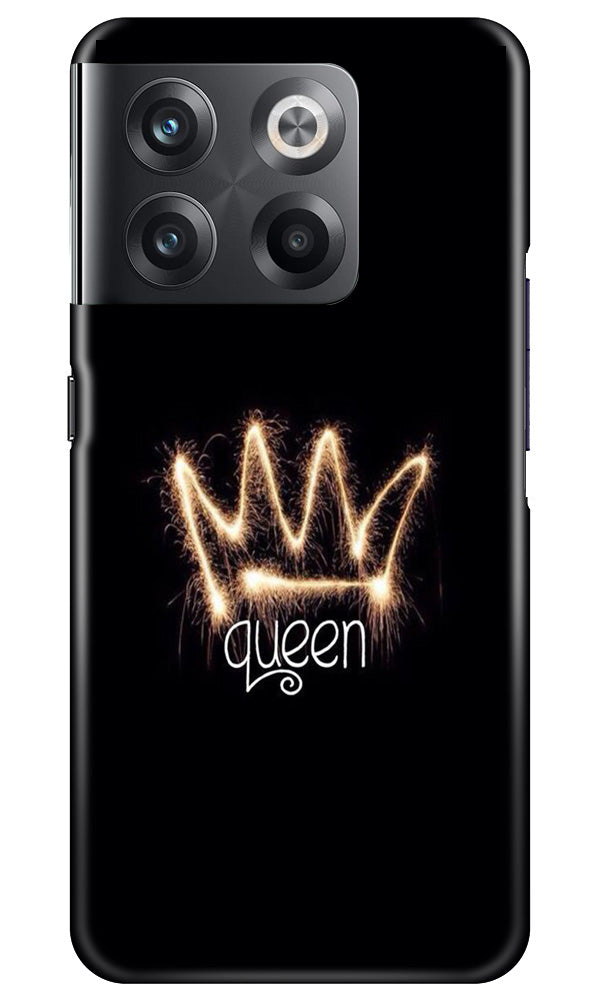 Queen Case for OnePlus 10T 5G (Design No. 239)