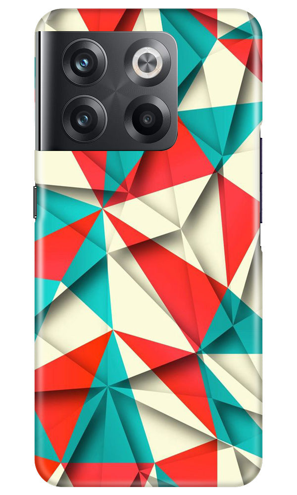 Modern Art Case for OnePlus 10T 5G (Design No. 240)