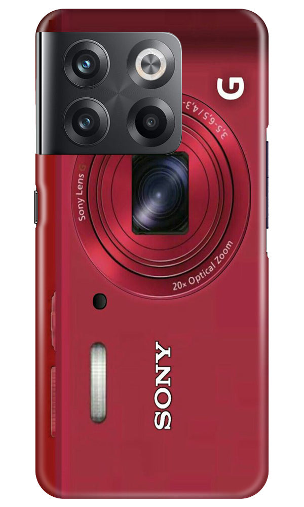 Sony Case for OnePlus 10T 5G (Design No. 243)