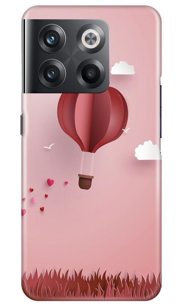 Parachute Case for OnePlus 10T 5G (Design No. 255)