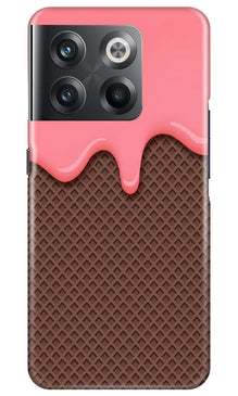 IceCream Mobile Back Case for OnePlus 10T 5G (Design - 256)