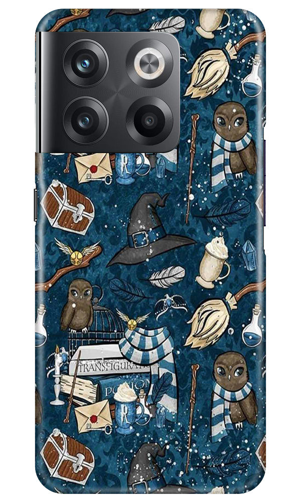 Magic Mobile Back Case for OnePlus 10T 5G (Design - 275)
