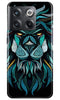 Lion Mobile Back Case for OnePlus 10T 5G (Design - 276)