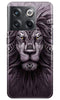 Lion Mobile Back Case for OnePlus 10T 5G (Design - 277)
