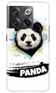 Panda Mobile Back Case for OnePlus 10T 5G (Design - 281)