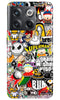 Designer Mobile Back Case for OnePlus 10T 5G (Design - 282)