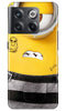 Minion Mobile Back Case for OnePlus 10T 5G (Design - 286)