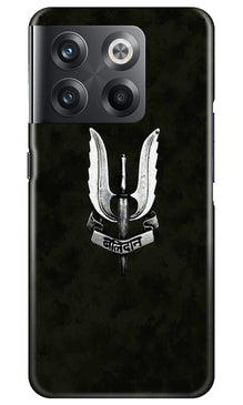Balidaan Mobile Back Case for OnePlus 10T 5G (Design - 315)