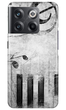 Music Mobile Back Case for OnePlus 10T 5G (Design - 352)