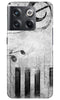 Music Mobile Back Case for OnePlus 10T 5G (Design - 352)