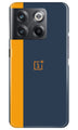 Oneplus Logo Mobile Back Case for OnePlus 10T 5G (Design - 353)