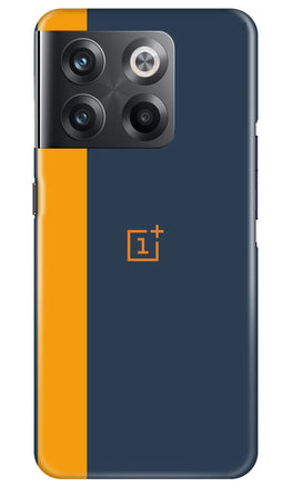Oneplus Logo Mobile Back Case for OnePlus 10T 5G (Design - 353)