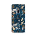 Magic Mobile Back Case for OnePlus 2   (Design - 313)