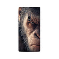Angry Ape Mobile Back Case for OnePlus 2   (Design - 316)