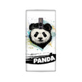 Panda Mobile Back Case for OnePlus 2   (Design - 319)